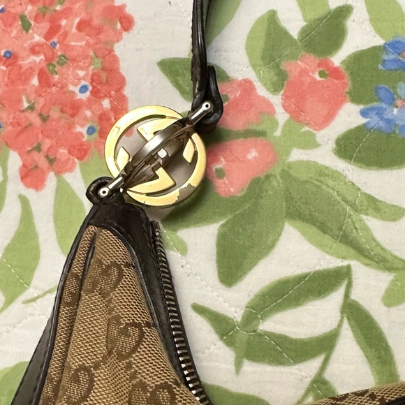 Gucci handbag used in good condition - Picture 4 of 11